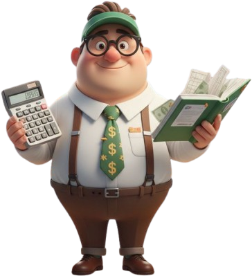 MoneyWealth AI