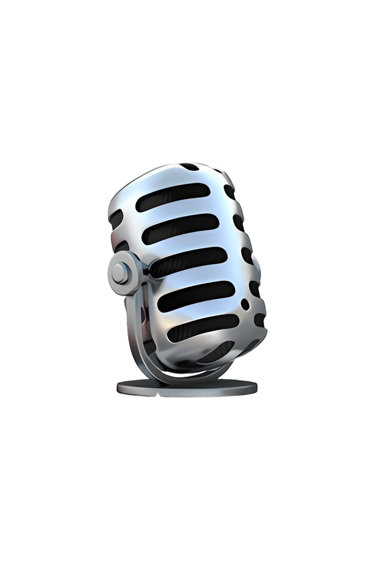 Voice AI.