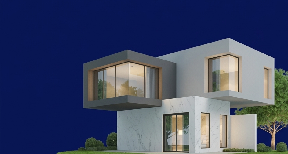 Real Estate Portfolio
