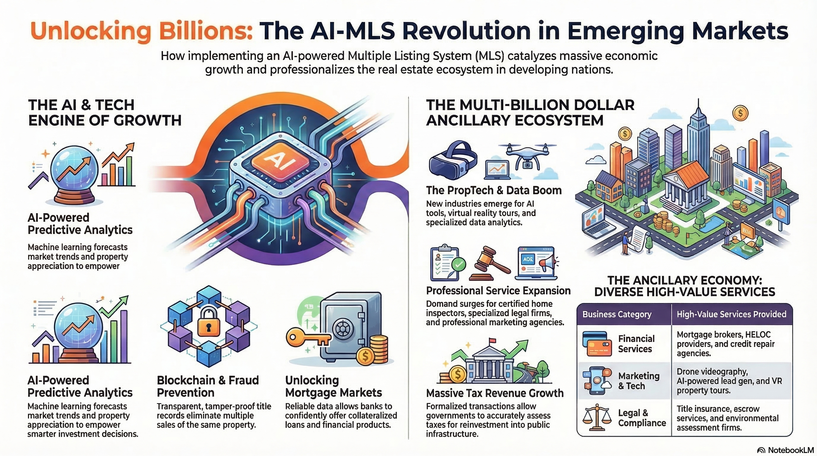 MLS Infographic