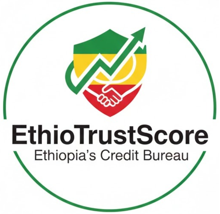 EthioTrustScore Logo